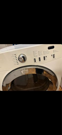 Electric Dryer