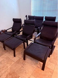 Chairs IKEA