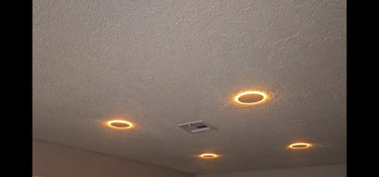 INSTALACION LED CUALQUIER INSTALACION NUEVAS