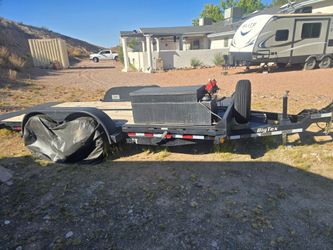 Trailer