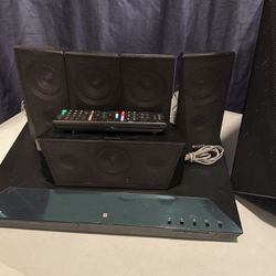 Sony  Home Theater 