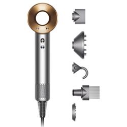 Dyson supersonic Hair Dryer 