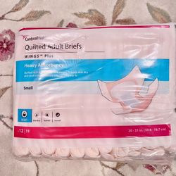 New Adult Disposable Diapers 