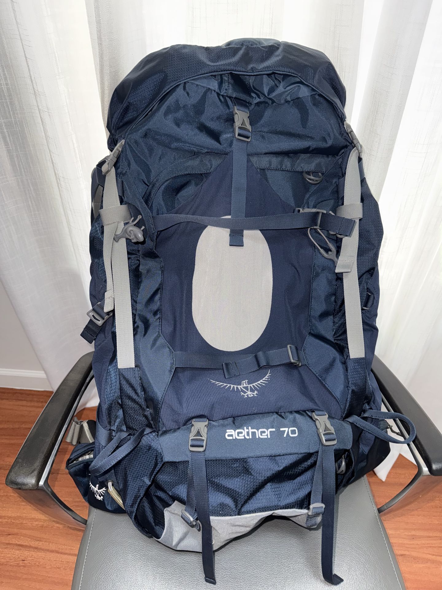 Osprey aether 70 L backpack