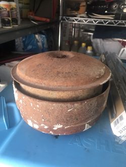 Original 54 - 55 Chevy Truck Parts