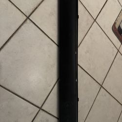 WoHome Soundbar - Works Great