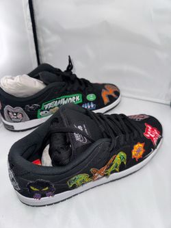 Nike SB Dunk Low Pro QS Neckface