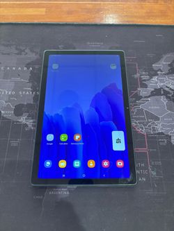Samsung Galaxy Tab A7 32GB 10.4” Fully Functional