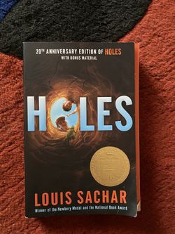 Holes