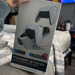 Ps 5 Controller Charge Stand