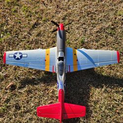 RC Airplane