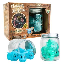 Chasing FireFlies Kids Game! Brand new! See all pics!