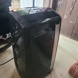 Delonghi Portable AC, Air Conditioner