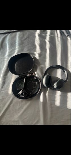 Sony WH-1000XM4 Headphones — GREAT DEAL