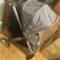Stroller (Chicco Brand) 