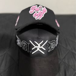 31 Hats Barbas Hats Dandy Hats Rude Awakening