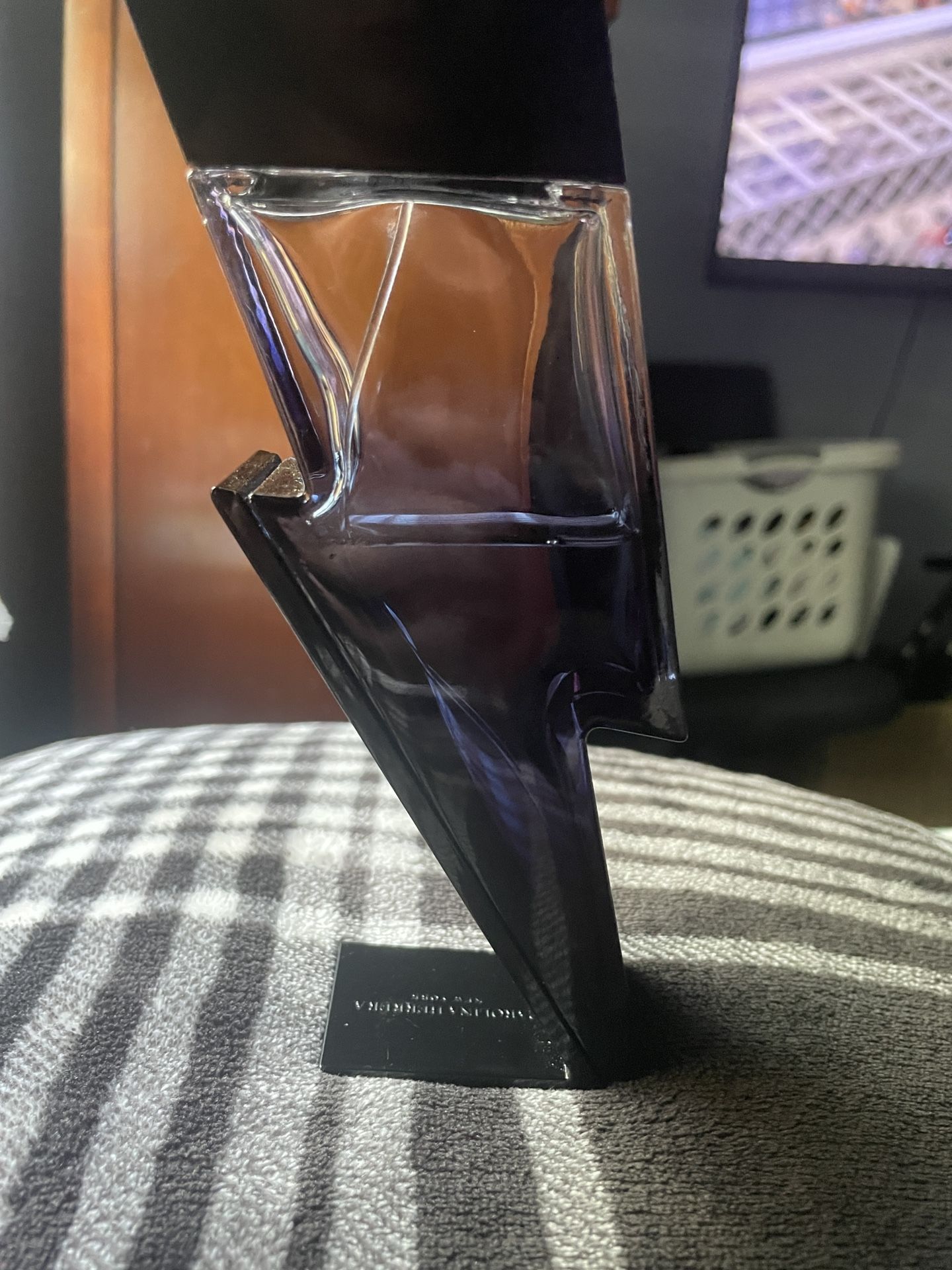 Carolina Herrera Bad Boy “Cobalt”