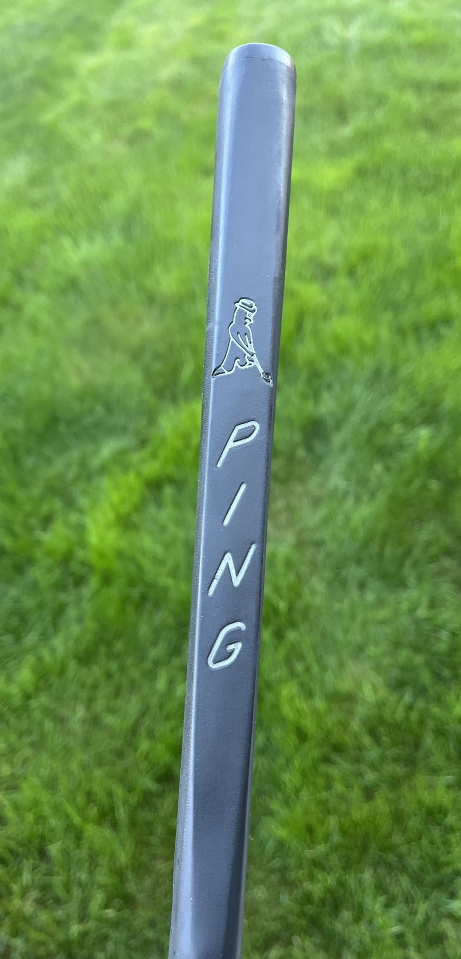 Ping Putter