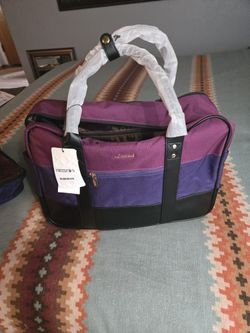Brand New Laptop/messenger Bag