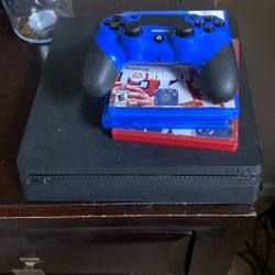 PS4 