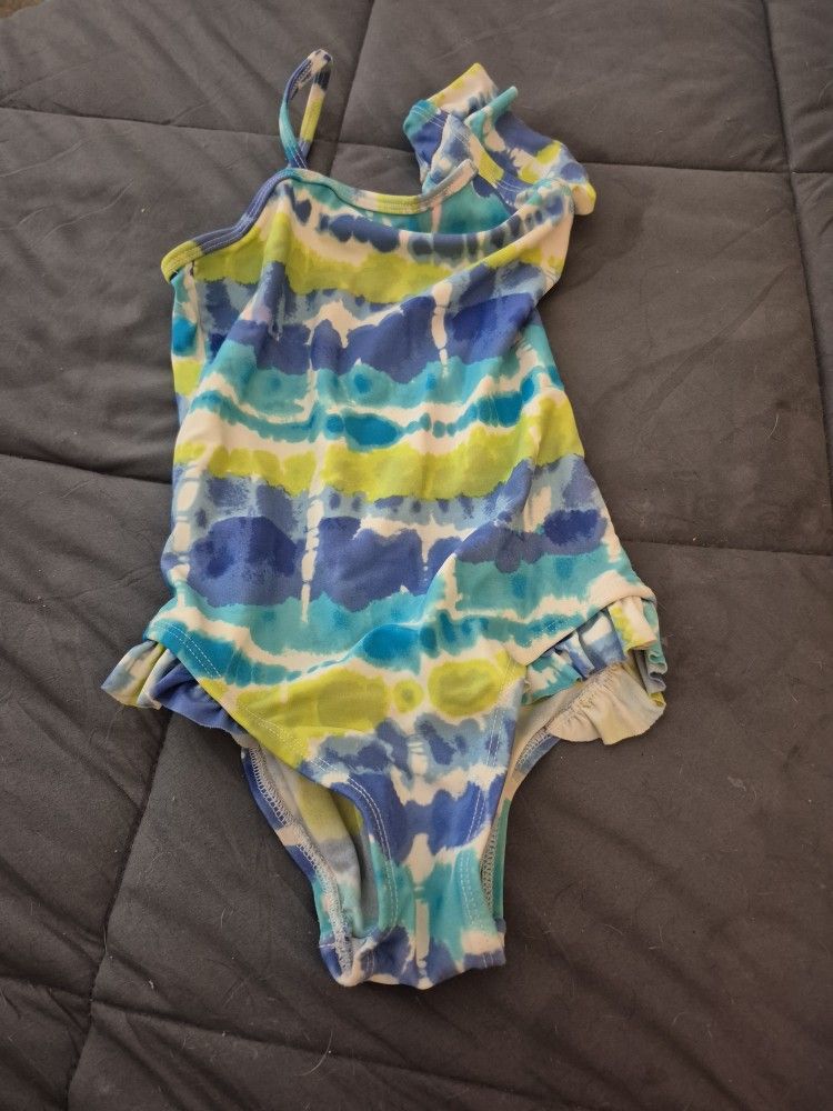 Girls Swimsuit