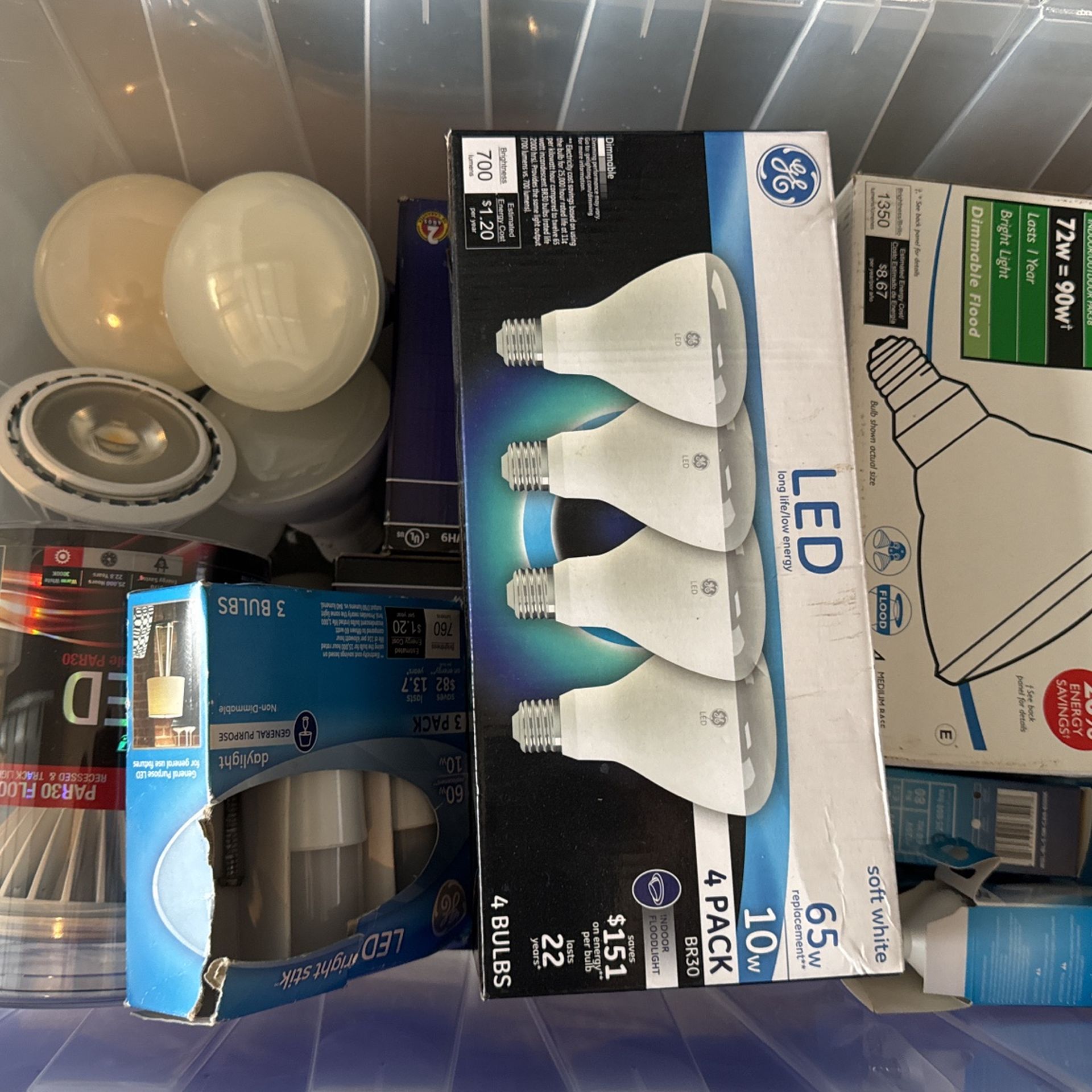 Led Lights