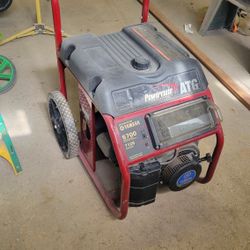 Garage Tools