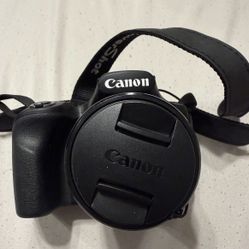 Canon PowerShot SX530 HS