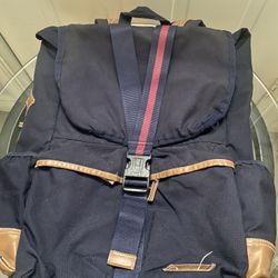 Tommy Hilfiger vintage backpack 