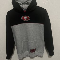 San Francisco 49ers Hoodie