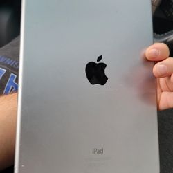 Ipad Air For Parts Or Repair