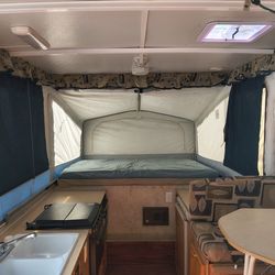 2006 Jayco Select Series M-12 HW