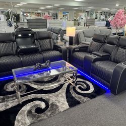 BRAND NEW FURNITURE LIVING ROOM SETS STARTING AS LOW AS $599 