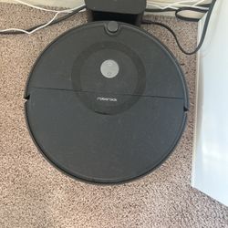 Roborock E5 Robot vacuum 