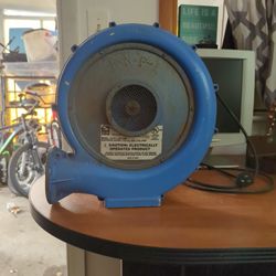 Spin Master Bounce House Air Pump 