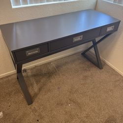 desk