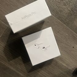 AirPods Pro 