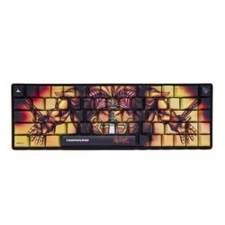 Higround × YuGiOh Exodia Basecamp 65 Keyboard