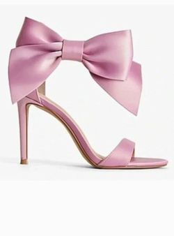 Express women heels