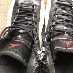 Men Jordan Shoe Size 9