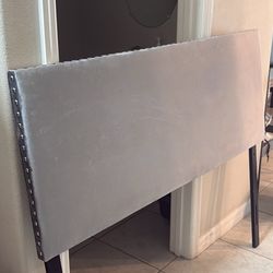 Full Size headboard