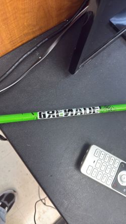 Bombtec grenade driver