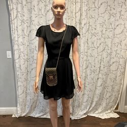 Dress And Accesories All For $25