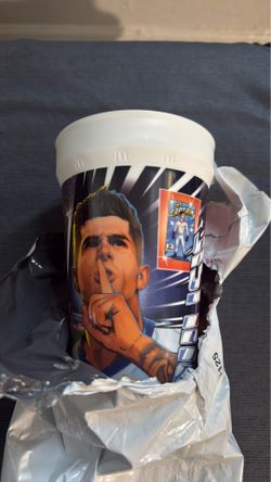 McDonald’s World Cup Pulisic