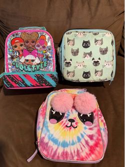 Lunch pails