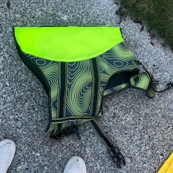 XL Dog Life Vest