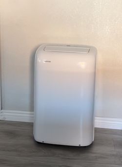 Toshiba Portable AC