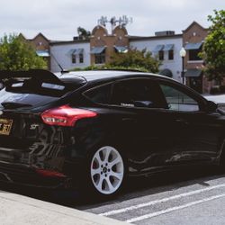 Focus ST Parts For Sale