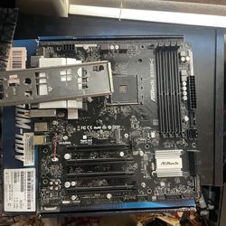 Pc parts