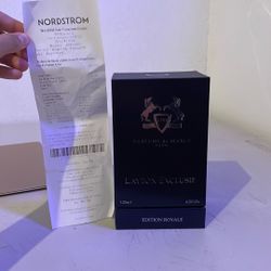 Parfumes De Marley Layton